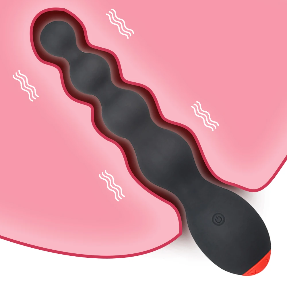 Вибратор-кролик 