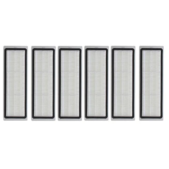 Replacement Washable HEPA Filter for 1C Robot Vacuum Cleaner Hepa Filter Cleaning Tool Parts Accessories
Replacement Washable HEPA Filter for 1C Robot Vacuum Cleaner Hepa Filter Cleaning Tool Parts Accessories