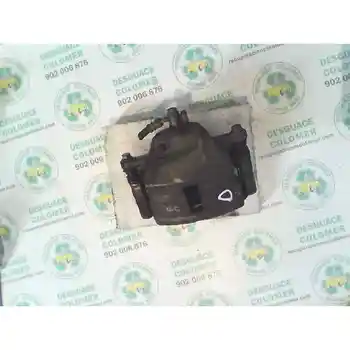 2210867 Brake caliper Front Right Nissan First Saloon (p11) 1.6 16v Cat 
2210867 Brake caliper Front Right Nissan First Saloon (p11) 1.6 16v Cat