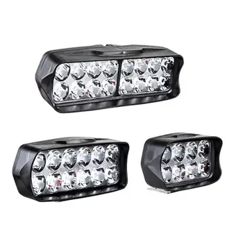 Led Light Bar Car Headlight 3.55/4.9/6.5 Inch LED Work Light Light Bar Spotlight Flood Car Lights Auto Product Car Accessories
Led Light Bar Car Headlight 3.55/4.9/6.5 Inch LED Work Light Light Bar Spotlight Flood Car Lights Auto Product Car Accessories