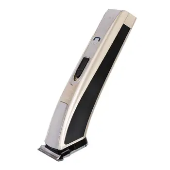 Professional Hair Clipper Electric Golden Fader Hair Scissors Men Hair Styling Tools (European Regulation) Dropshipping TSLM1
Professional Hair Clipper Electric Golden Fader Hair Scissors Men Hair Styling Tools (European Regulation) Dropshipping TSLM1