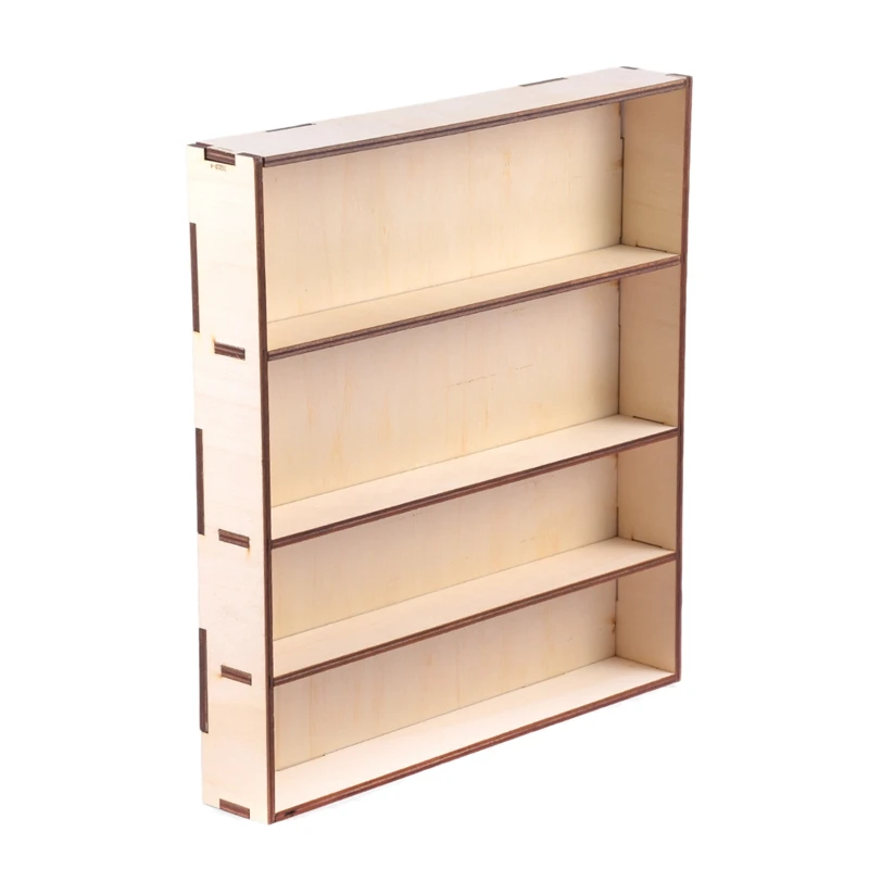 Wooden Paint Rack Storage Stand Holder Box Drawing Tools Paint Modular Organizer Tool Storage Supplies
Wooden Paint Rack Storage Stand Holder Box Drawing Tools Paint Modular Organizer Tool Storage Supplies