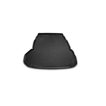 Trunk Mat Hyundai Grandeur 2012-> gray. (PU) (Hyundai Grandeur)
Trunk Mat Hyundai Grandeur 2012-> gray. (PU) (Hyundai Grandeur)