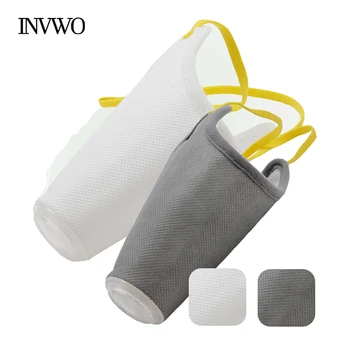 INVWO Pet Protective Mask Melt Blown and Non Woven Fabric Polyester Mask Adjustable Outdoor Mask
INVWO Pet Protective Mask Melt Blown and Non Woven Fabric Polyester Mask Adjustable Outdoor Mask