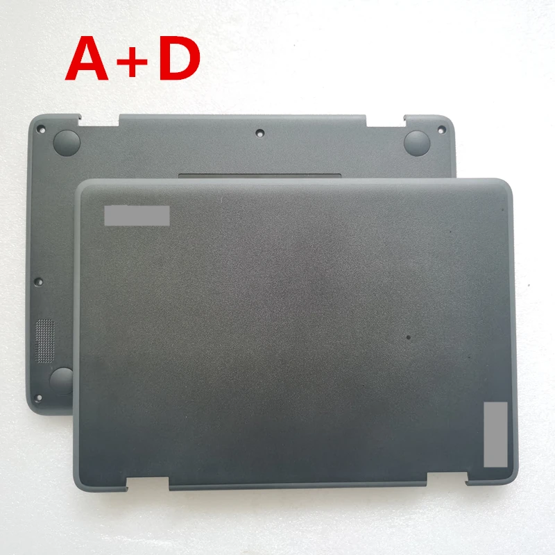 New laptop Top case base lcd back cover/bottom case cover for Lenovo Chromebook N23 300e 5CB0Q94001 5CB0Q93982
New laptop Top case base lcd back cover/bottom case cover for Lenovo Chromebook N23 300e 5CB0Q94001 5CB0Q93982