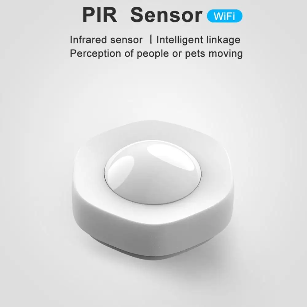 YPI21 Human Smart Body Sensor Movement Motion Security Wireless Connection Infrared Detector For Home Security
YPI21 Human Smart Body Sensor Movement Motion Security Wireless Connection Infrared Detector For Home Security