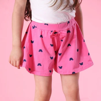 Kids Summer Girl Shorts 3-7 Years Shorts For Girls Fashion Cotton Rose Navy Shorts Children Short Pants For Girls Clothes
Kids Summer Girl Shorts 3-7 Years Shorts For Girls Fashion Cotton Rose Navy Shorts Children Short Pants For Girls Clothes