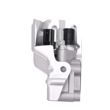 Spool Valve Oil Control Valve VVT Variable Timing Solenoid OE NO. 15810-RAA-A01 , 15810-RAA-A03 , 15810-RAD-Y01
Spool Valve Oil Control Valve VVT Variable Timing Solenoid OE NO. 15810-RAA-A01 , 15810-RAA-A03 , 15810-RAD-Y01