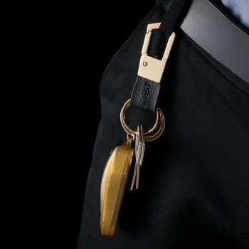 Metal Key Holder Smart Compact Key Organizer Belt Hangin Car Keychain High Quality Business Wallet Best Gift
Metal Key Holder Smart Compact Key Organizer Belt Hangin Car Keychain High Quality Business Wallet Best Gift