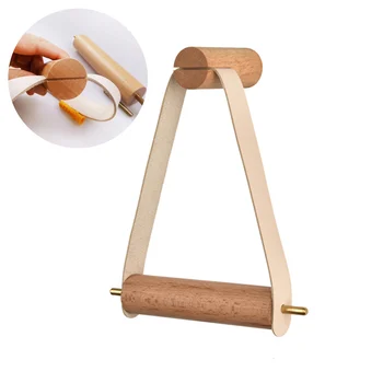 Retro Kitchen Roll Roll Paper Accessory Wall Mounted Wood Toilet Paper Holder Bathroom Decor Rack Holders
Retro Kitchen Roll Roll Paper Accessory Wall Mounted Wood Toilet Paper Holder Bathroom Decor Rack Holders