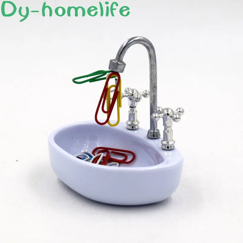 European Creative Desktop Storage Box Sink Sink Paper Clip Magnetic Cosmetic Storage Box Finishing Home Office Supplies
European Creative Desktop Storage Box Sink Sink Paper Clip Magnetic Cosmetic Storage Box Finishing Home Office Supplies