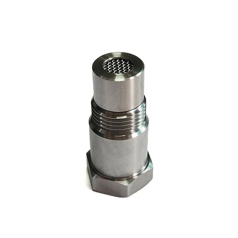 Car Oxygen Sensor Adapter O2 CEL Fix Check Accessory Engine Eliminator Catalytic Converters Exhaust |