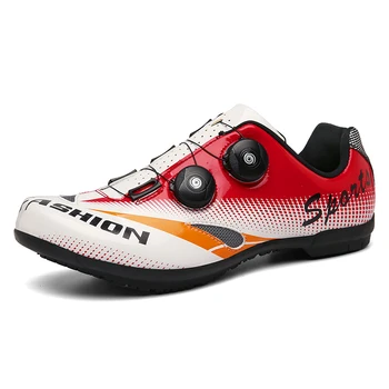 2020 New Cycling Shoes Non-locking Road Men Sneakers Women Mountain Bike Shoes Original Bicycle Shoes Athletic Racing Sneakers
2020 New Cycling Shoes Non-locking Road Men Sneakers Women Mountain Bike Shoes Original Bicycle Shoes Athletic Racing Sneakers
