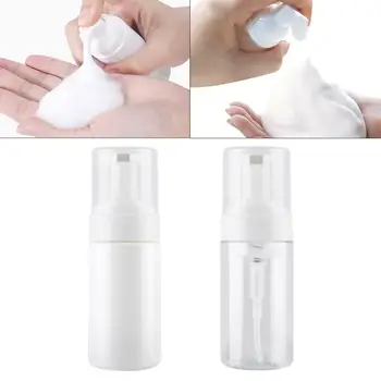 Foam Plastic Reusable Bottle Refillable Atomizer Empty Liquid Spray Container Small Safe Portable Free For Travel Dispenser H0X0
Foam Plastic Reusable Bottle Refillable Atomizer Empty Liquid Spray Container Small Safe Portable Free For Travel Dispenser H0X0