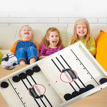 Catapult Chess Bumper Chess Parent-Child Interactive Game Table Desktop Battle 2 In 1 Ice Hockey Game Drop Shipping
Catapult Chess Bumper Chess Parent-Child Interactive Game Table Desktop Battle 2 In 1 Ice Hockey Game Drop Shipping