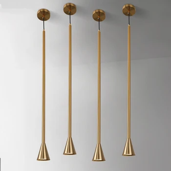 Nordic Pendant Lights Golden Iron Living Room Pendant Lamp Dining Room Kitchen Fixtures Home Industrial Decor Lighting Luminaire
Nordic Pendant Lights Golden Iron Living Room Pendant Lamp Dining Room Kitchen Fixtures Home Industrial Decor Lighting Luminaire
