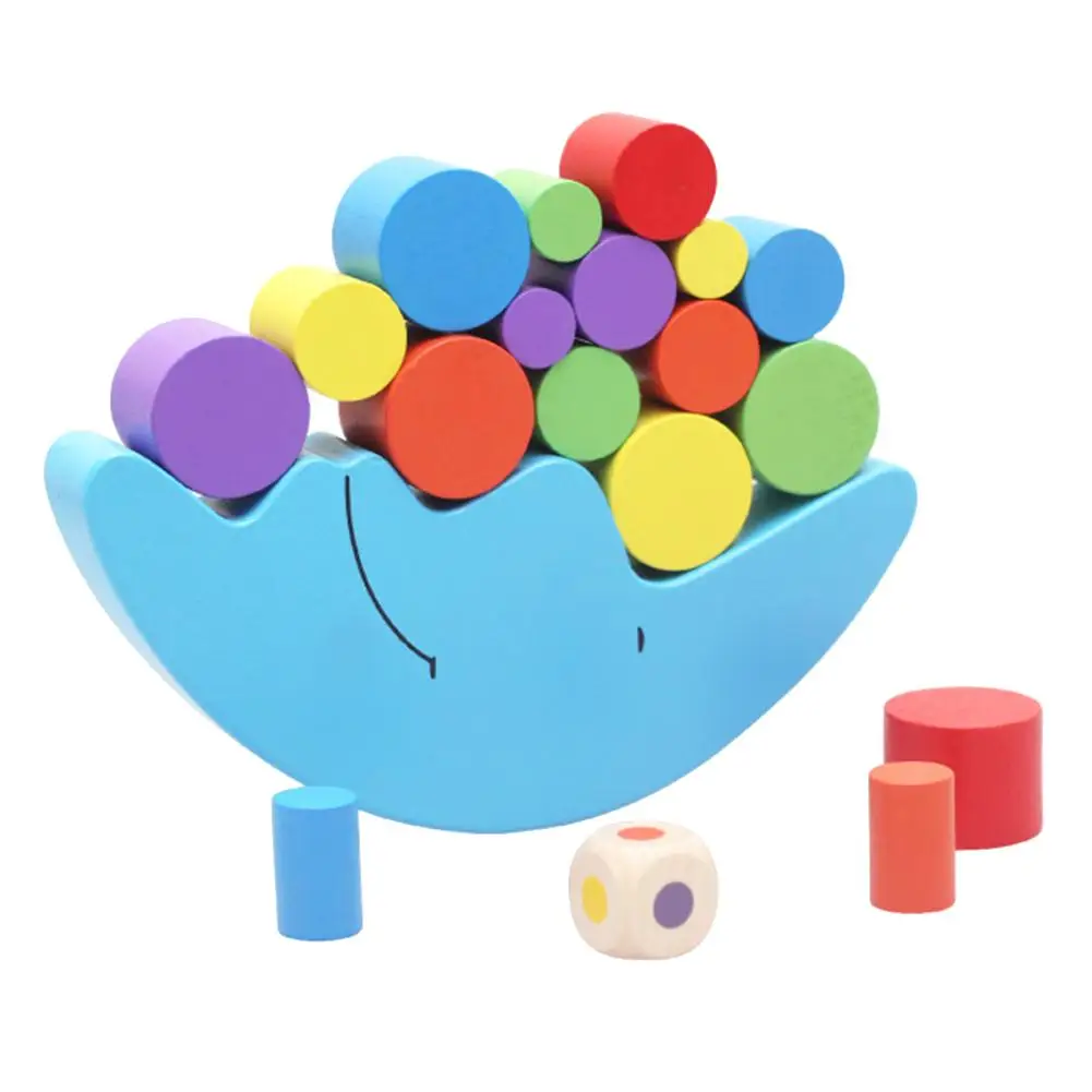 Wooden Moon Balancing Frame Colorful Block Building promote patience improve brain Early intellectual Development Kids Toy
Wooden Moon Balancing Frame Colorful Block Building promote patience improve brain Early intellectual Development Kids Toy