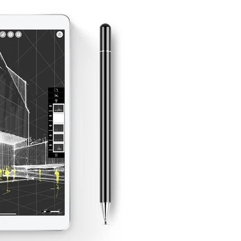 Stylus Pen Drawing Capacitive Screen Touch Pen For Samsung Galaxy Tab S2 S3 9.7 SM T810 T815 T820 5 /Tab 3 8.0 T310 1 Tablet Pen
Stylus Pen Drawing Capacitive Screen Touch Pen For Samsung Galaxy Tab S2 S3 9.7 SM T810 T815 T820 5 /Tab 3 8.0 T310 1 Tablet Pen