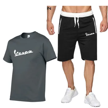 2020 fashion men's shorts set, summer 2-piece tracksuit set, shorts and shorts set, men's casual t-shirt set, sports set
2020 fashion men's shorts set, summer 2-piece tracksuit set, shorts and shorts set, men's casual t-shirt set, sports set