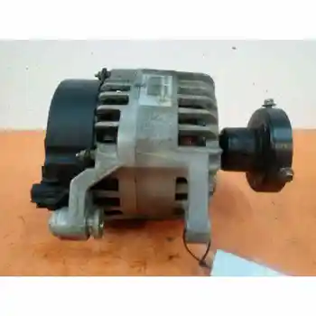 1516542 ALTERNATOR FORD FIESTA SALOON (DX) 
1516542 ALTERNATOR FORD FIESTA SALOON (DX)