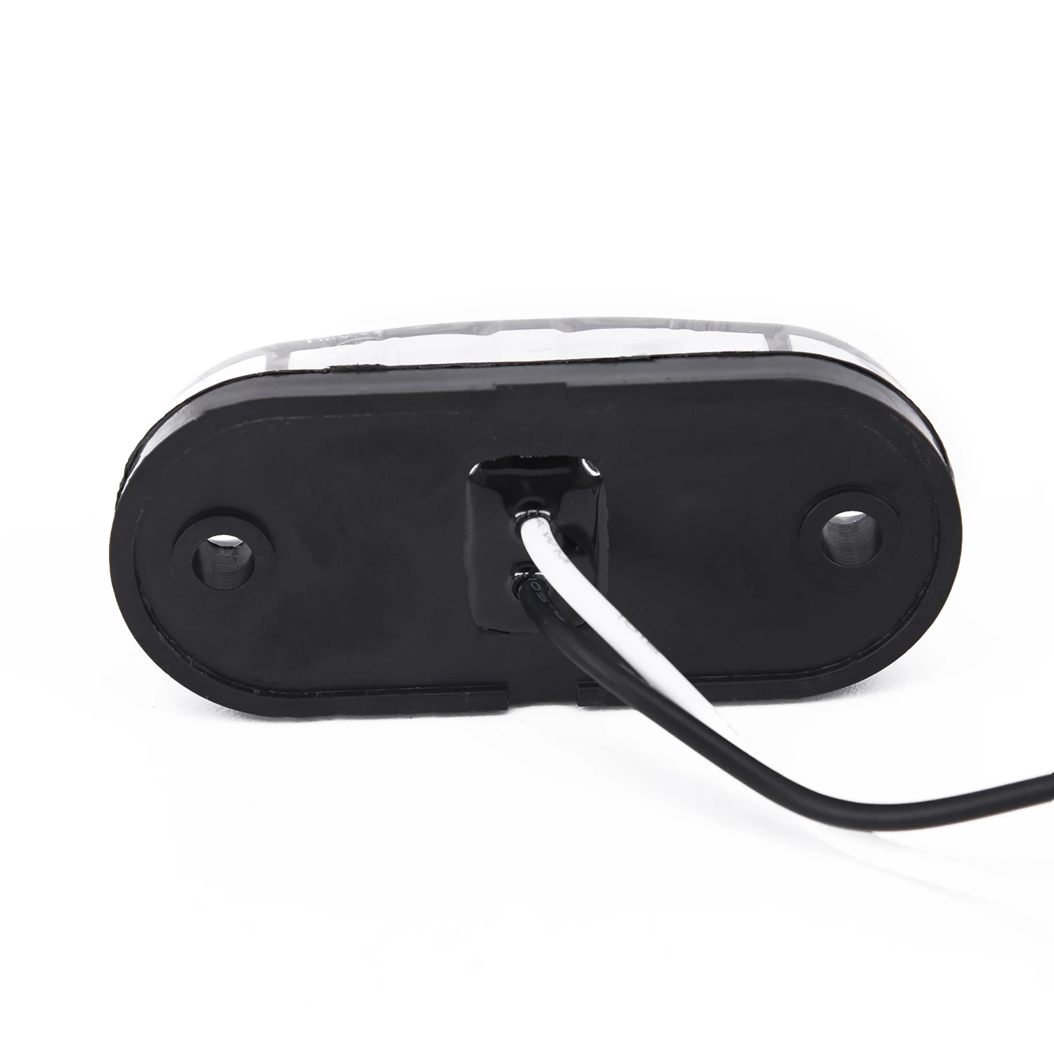 Signal Lights Side Marker Lights 66*28*18 Mm DC 10V~30V High Quality IP65 Super Tail Trailer Truck Car super 2018
Signal Lights Side Marker Lights 66*28*18 Mm DC 10V~30V High Quality IP65 Super Tail Trailer Truck Car super 2018