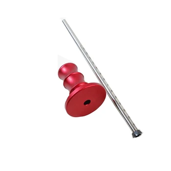 European Woodworking Scribe Ruler Line Tool Scribe Aluminum Woodworking Mortise Marking Gauge Woodworking Tool
European Woodworking Scribe Ruler Line Tool Scribe Aluminum Woodworking Mortise Marking Gauge Woodworking Tool