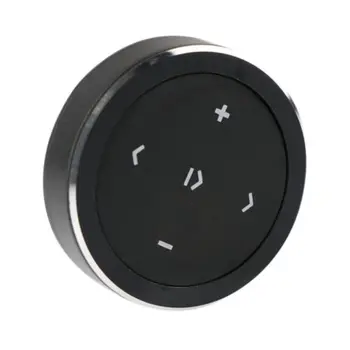 Protable Wireless Bluetooth Media Button Car Motorcycle Remote Photography Music Play Remote Control For All Smart Phone
Protable Wireless Bluetooth Media Button Car Motorcycle Remote Photography Music Play Remote Control For All Smart Phone