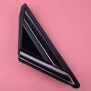 DWCX Front Right Window Door Mirror Triangle Cover Trim Panel Fit For Ford Fusion 2013 2014 2015 2016 2017 18
DWCX Front Right Window Door Mirror Triangle Cover Trim Panel Fit For Ford Fusion 2013 2014 2015 2016 2017 18