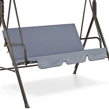 150cm Swing Cover Chair Waterproof Cushion Patio Garden Outdoor Seat Replacement
150cm Swing Cover Chair Waterproof Cushion Patio Garden Outdoor Seat Replacement