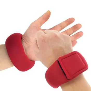 Weight-bearing Sandbags Leggings Hands Equipment Wrist Braces Comfortable Wearing 40DC14
Weight-bearing Sandbags Leggings Hands Equipment Wrist Braces Comfortable Wearing 40DC14