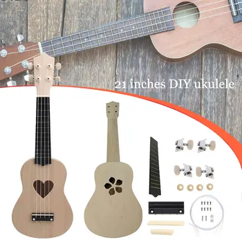 DIY Ukulele Draw Art Children Teaching DIY Ukuleles Ukulele Sturdy Delicate Tilia Musical Instruments Student 3 Style
DIY Ukulele Draw Art Children Teaching DIY Ukuleles Ukulele Sturdy Delicate Tilia Musical Instruments Student 3 Style