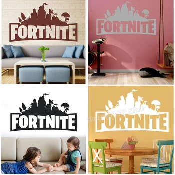Carved Fortress Night Wall Stickers Environmentally Friendly Fortnite Wall Stickers Wall Decoration Bedroom Wallpaper Backdrops
Carved Fortress Night Wall Stickers Environmentally Friendly Fortnite Wall Stickers Wall Decoration Bedroom Wallpaper Backdrops