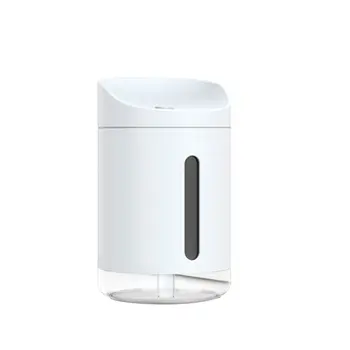Humidifier Usb Home Air Large Capacity Atomizer Essential Oil Diffuser Atomizer Air Freshener Mist Maker with Night Light
Humidifier Usb Home Air Large Capacity Atomizer Essential Oil Diffuser Atomizer Air Freshener Mist Maker with Night Light