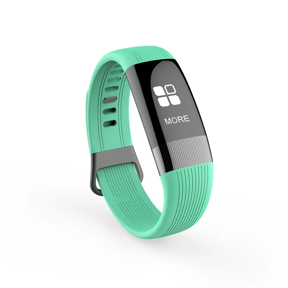 Smart Bracelet IP67 Waterproof Fitness Tracker with ECG Monitor Pedometer Sports Wrist Band Watch Fitness Smart Watch Bracelet
Smart Bracelet IP67 Waterproof Fitness Tracker with ECG Monitor Pedometer Sports Wrist Band Watch Fitness Smart Watch Bracelet