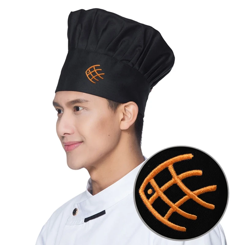 Various Waiter Skull Cap Baker Cook Hats Restaurant Kitchen Chef Catering Pirates | Мать и ребенок