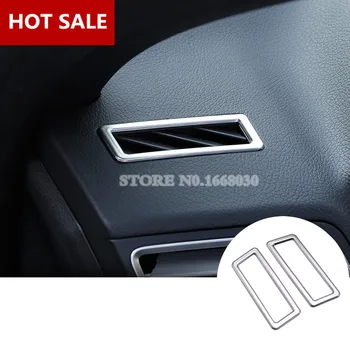 Inner Dashboard Air Vent Outlet Cover For Benz E Class Coupe W207 C207 2009-2016
Inner Dashboard Air Vent Outlet Cover For Benz E Class Coupe W207 C207 2009-2016