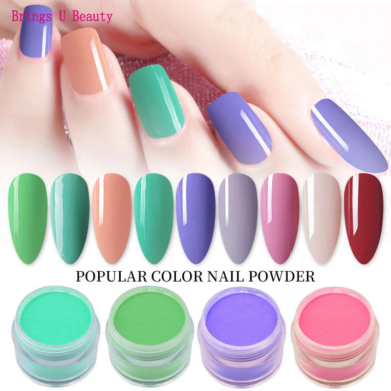 10g/box Very Fine Pure Summer Autumn Warm Shine Dipping Powder Nails No Lamp Cure Natural Dry as Nail Gel Effect
10g/box Very Fine Pure Summer Autumn Warm Shine Dipping Powder Nails No Lamp Cure Natural Dry as Nail Gel Effect