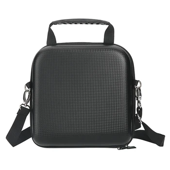 Protective Carrying Case Hardshell Bag with Shoulder Strap Waterproof Storage for DJI Spark Drone
Protective Carrying Case Hardshell Bag with Shoulder Strap Waterproof Storage for DJI Spark Drone