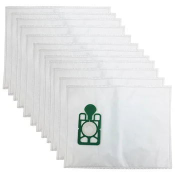 12Pcs Vacuum Cleaner Bags HEPA Filter Dust Bag Replacement for Numatic HVR200 Henry James NVH200, NRV200, NV200, NV250, NVR
12Pcs Vacuum Cleaner Bags HEPA Filter Dust Bag Replacement for Numatic HVR200 Henry James NVH200, NRV200, NV200, NV250, NVR