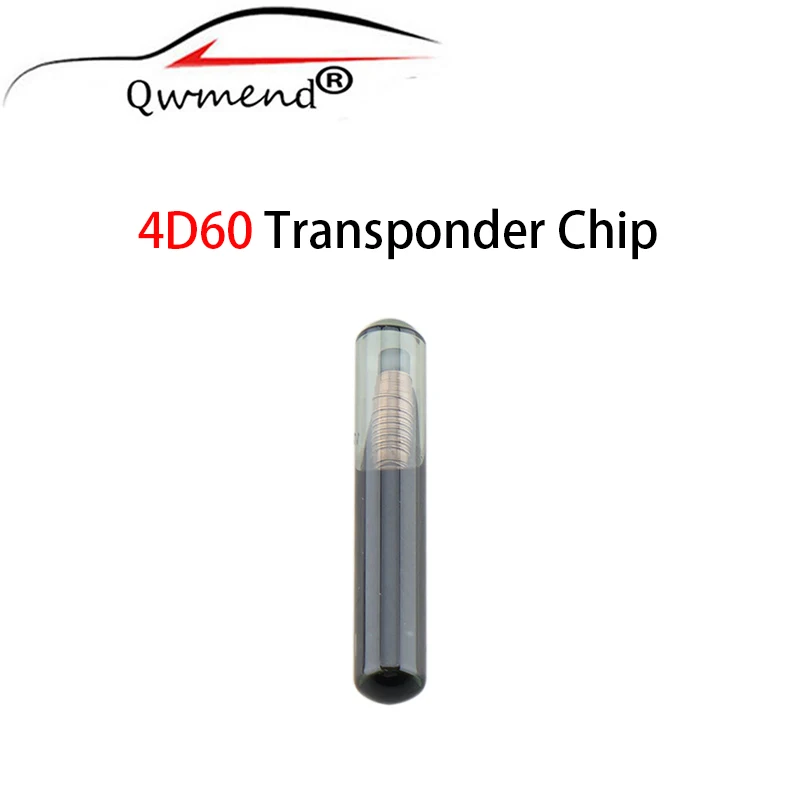 QWMEND 1PCS Transponder Chip 4D60 Glass ID60 Chip for Ford Connect Fiesta Ka Mondeo Car Key Blank Chip 4D 60 ID 60
QWMEND 1PCS Transponder Chip 4D60 Glass ID60 Chip for Ford Connect Fiesta Ka Mondeo Car Key Blank Chip 4D 60 ID 60