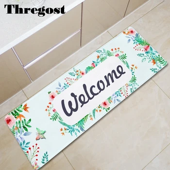 Thregost Microfiber Washable Mats Pastoral Scenic Print Kitchen Floor Rug Long Carpet for Living Room Suede Hallway Bedroom Rugs
Thregost Microfiber Washable Mats Pastoral Scenic Print Kitchen Floor Rug Long Carpet for Living Room Suede Hallway Bedroom Rugs