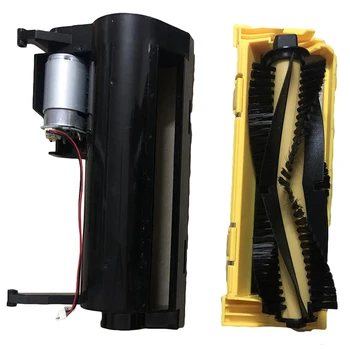 For ILIFE V7S Pro Plus V7 Vacuum Cleaner Parts Roller Brush Motor Holder Cover Peplacement Vacuum Cleaner Parts
For ILIFE V7S Pro Plus V7 Vacuum Cleaner Parts Roller Brush Motor Holder Cover Peplacement Vacuum Cleaner Parts