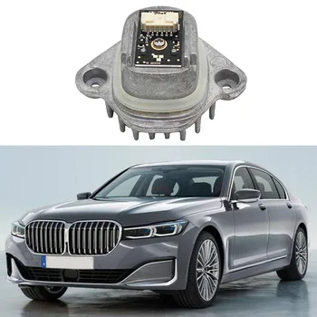 Headlight Control Unit Light Source Daytime Driving Module DRL LED Light Source for BMW 7 Series G11 G12 63117440360
Headlight Control Unit Light Source Daytime Driving Module DRL LED Light Source for BMW 7 Series G11 G12 63117440360