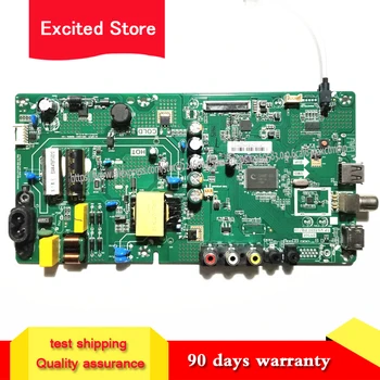 For 32X3 main board TP.VST69T.PB739 working RDL320HY(LD0-E01) screen
For 32X3 main board TP.VST69T.PB739 working RDL320HY(LD0-E01) screen