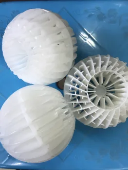 New material biochemical sphere biological ball fish pond aquarium filter material sewage treatment material diameter 10CM
New material biochemical sphere biological ball fish pond aquarium filter material sewage treatment material diameter 10CM