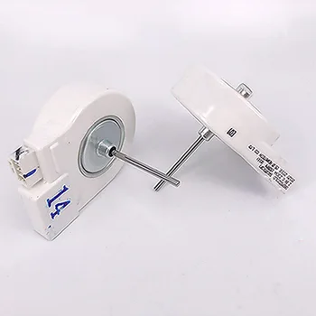 Refrigerator Fan Motor Cooling Fan Processor Cooler for Samsung DREP5020LD SA11893 Refrigerator Parts Accessories 
Refrigerator Fan Motor Cooling Fan Processor Cooler for Samsung DREP5020LD SA11893 Refrigerator Parts Accessories