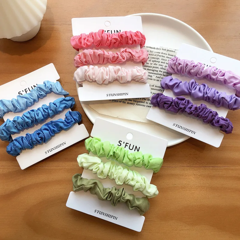 color hair rope large intestine hair circle girl heart sweet taro purple head rope with BM large intestine hair circle
color hair rope large intestine hair circle girl heart sweet taro purple head rope with BM large intestine hair circle