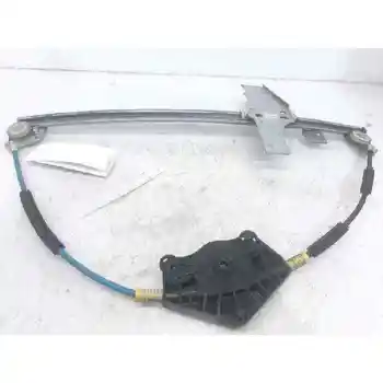 9634456980 WINDOW LIFTER FRONT LEFT PEUGEOT 307 SALOON (S2)
9634456980 WINDOW LIFTER FRONT LEFT PEUGEOT 307 SALOON (S2)