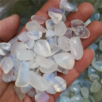 Natural Opal Large Particle Macadam Pulley Stone Raw Stone Polished Fish Tank Decoration Feng Shui Factory Direct Sales
Natural Opal Large Particle Macadam Pulley Stone Raw Stone Polished Fish Tank Decoration Feng Shui Factory Direct Sales