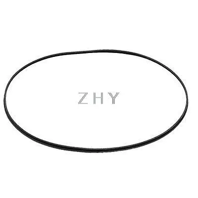 Machine Transmission Rubber A1700 Wedge Rope Vee Belt